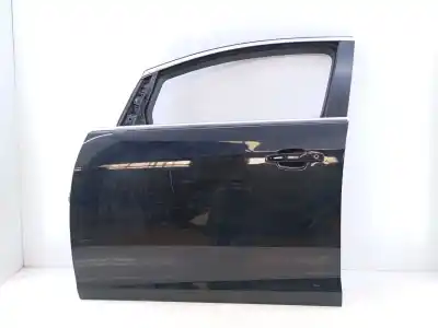 Second-hand car spare part left front door for opel astra j lim. cosmo oem iam references 