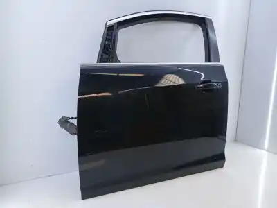 Second-hand car spare part left front door for opel astra j lim. cosmo oem iam references  e5-a3-2 