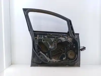 Second-hand car spare part left front door for opel astra j lim. cosmo oem iam references  e5-a3-2 