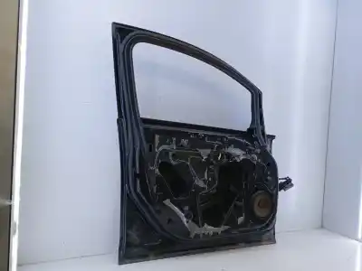 Second-hand car spare part left front door for opel astra j lim. cosmo oem iam references  e5-a3-2 