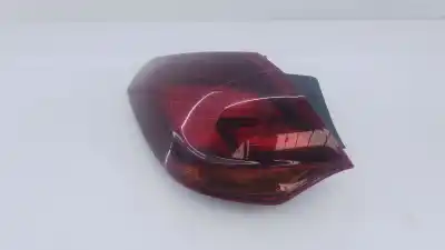 İkinci el araba yedek parçası sol kuyruk lambasi için opel astra j lim. cosmo oem iam referansları 
