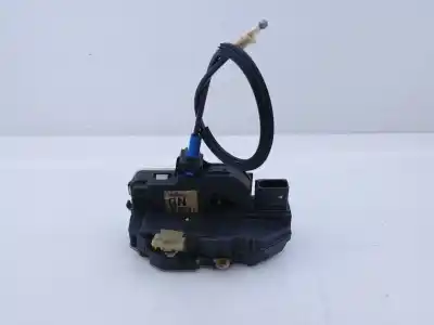 İkinci el araba yedek parçası SOL ÖN KAPI KILIDI için OPEL ASTRA J LIM.  OEM IAM referansları 13503801GN E2-B6-59-2 