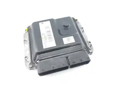 Автозапчасти б/у блок управления двигателем за OPEL ASTRA J LIM. Cosmo ссылки OEM IAM 55575315 E2-B6-64-1 2758009553
