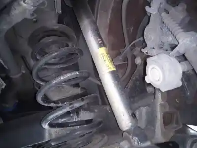İkinci el araba yedek parçası SAG ARKA AMORTISÖR için OPEL ASTRA J LIM.  OEM IAM referansları 13279266  