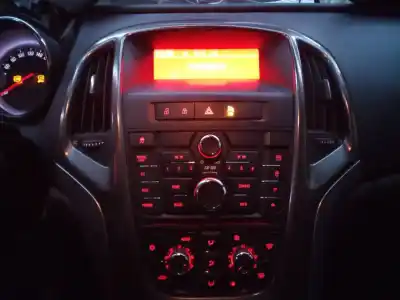 Автозапчастина б/у  для OPEL ASTRA J LIM.  Посилання на OEM IAM   