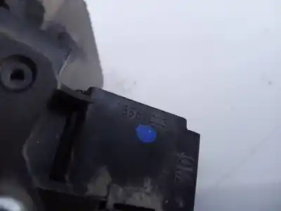 Автозапчастина б/у замок багажника / ворот для opel astra j lim. cosmo посилання на oem iam 13581023 e2-b6-59-1 