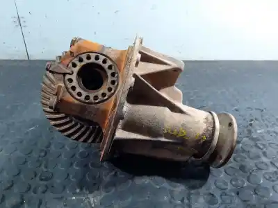 Peça sobressalente para automóvel em segunda mão diferencial traseiro por suzuki vitara se/sv (et) 1.9 diesel referências oem iam 2745160a22ca p1-a5-14 