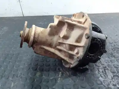 Peça sobressalente para automóvel em segunda mão diferencial traseiro por suzuki vitara se/sv (et) 1.9 diesel referências oem iam 2745160a22ca p1-a5-14 