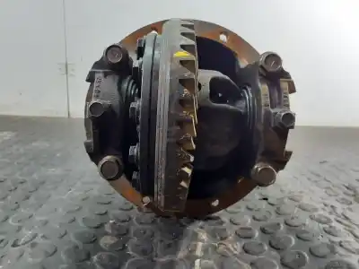 Peça sobressalente para automóvel em segunda mão diferencial traseiro por suzuki vitara se/sv (et) 1.9 diesel referências oem iam 2745160a22ca p1-a5-14 