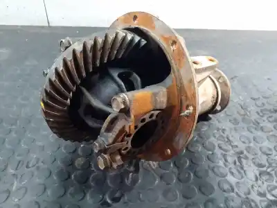 Peça sobressalente para automóvel em segunda mão diferencial traseiro por suzuki vitara se/sv (et) 1.9 diesel referências oem iam 2745160a22ca p1-a5-14 