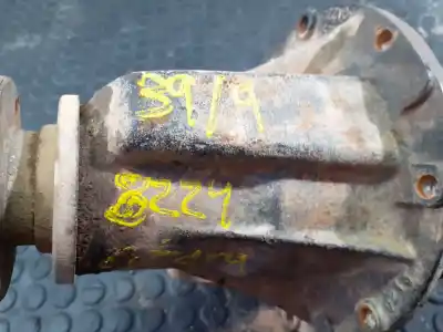 Peça sobressalente para automóvel em segunda mão diferencial traseiro por suzuki vitara se/sv (et) 1.9 diesel referências oem iam 2745160a22ca p1-a5-14 