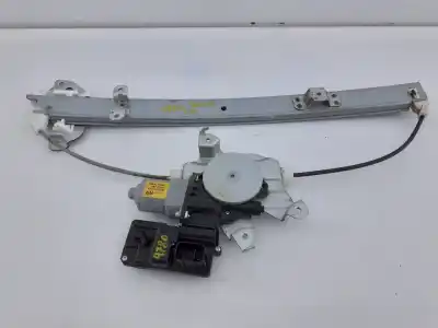 Автозапчасти б/у  за RENAULT KOLEOS  ссылки OEM IAM 82750JY00A E1-B3-24-1 WR07089