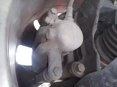 Gebrauchtes Autoersatzteil bremszange hinten links zum land rover freelander (lr2) sd4 s oem-iam-referenzen 