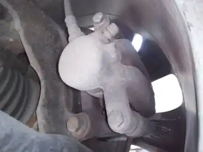 Gebrauchtes Autoersatzteil bremszange hinten rechts zum land rover freelander (lr2) sd4 s oem-iam-referenzen 