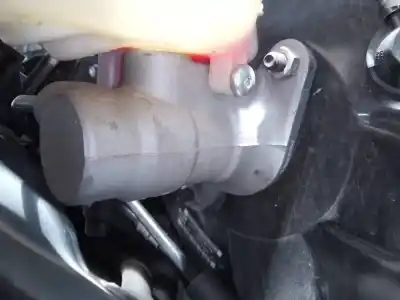 Gebrauchtes Autoersatzteil bremspumpe hauptbremszylinder zum land rover freelander (lr2) sd4 s oem-iam-referenzen 