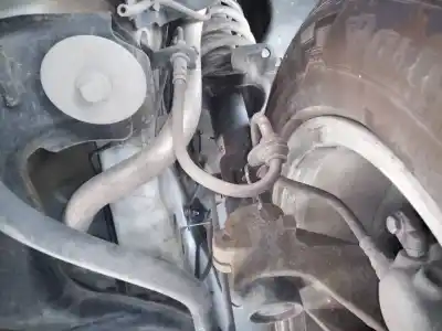 Gebrauchtes Autoersatzteil stoßdämpfer rechts hinten zum land rover freelander (lr2) sd4 s oem-iam-referenzen 