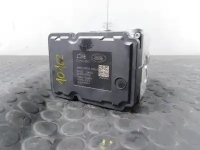 Gebrauchtes Autoersatzteil abs zum land rover freelander (lr2) sd4 s oem-iam-referenzen bh522c405aa