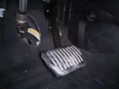Pezzo di ricambio per auto di seconda mano Pedale Del Freno per LAND ROVER FREELANDER (LR2) SD4 S Riferimenti OEM IAM   