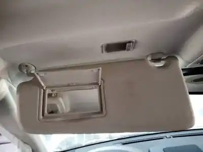 Pezzo di ricambio per auto di seconda mano Tenda Sinistra per LAND ROVER FREELANDER (LR2) SD4 S Riferimenti OEM IAM   