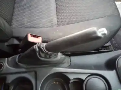 Gebrauchtes Autoersatzteil handbremshebel zum land rover freelander (lr2) sd4 s oem-iam-referenzen 