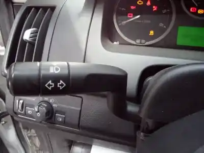 Gebrauchtes Autoersatzteil intermittierende steuerung zum land rover freelander (lr2) sd4 s oem-iam-referenzen 