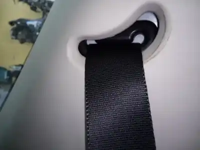 Pezzo di ricambio per auto di seconda mano CINTURA DI SICUREZZA POSTERIORE SINISTRA per LAND ROVER FREELANDER (LR2)  Riferimenti OEM IAM   