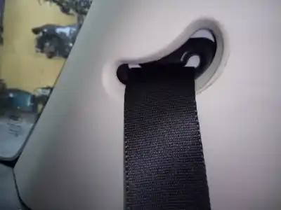 Gebrauchtes Autoersatzteil sicherheitsgurte hinten rechts zum land rover freelander (lr2) sd4 s oem-iam-referenzen 