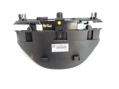 Piesă de schimb auto la mâna a doua ceas bord pentru opel crossland x excellence referințe oem iam 982613608000 e3-a5-25-4 