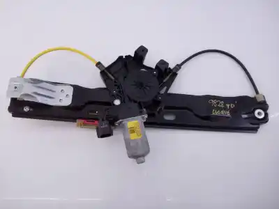 Peça sobressalente para automóvel em segunda mão elevador de vidros traseiro direito por land rover evoque hse dynamic referências oem iam 140927918957103