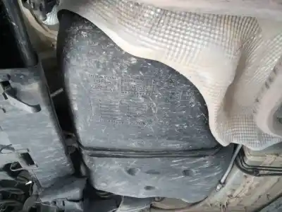 Piesă de schimb auto la mâna a doua REZERVOR DE COMBUSTIBIL pentru OPEL CROSSLAND X  Referințe OEM IAM   