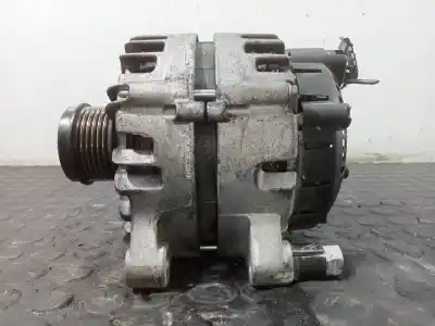 Pezzo di ricambio per auto di seconda mano alternatore per opel crossland x excellence riferimenti oem iam 9810525380 p3-a4-3-4 117413305