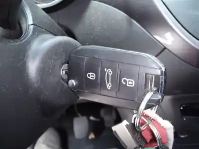 Piesă de schimb auto la mâna a doua DISPOZITIV ANTIFURT pentru OPEL CROSSLAND X  Referințe OEM IAM   