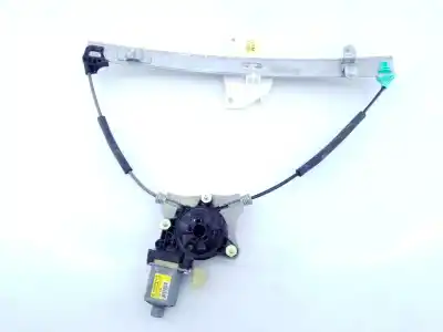 Pezzo di ricambio per auto di seconda mano alzacristalli anteriore destro per kia rio (yb) drive riferimenti oem iam 82460h8000