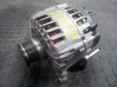 Pièce détachée automobile d'occasion  pour VOLKSWAGEN TIGUAN (5N2)  Références OEM IAM 03L903023L P3-B5-2-3 115240989