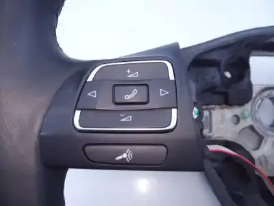 Pièce détachée automobile d'occasion volant pour volkswagen tiguan (5n2) r-line bluemotion références oem iam 619891500 e1-b6-1-4 