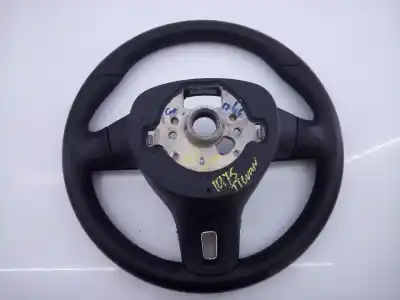 Pièce détachée automobile d'occasion volant pour volkswagen tiguan (5n2) r-line bluemotion références oem iam 619891500 e1-b6-1-4 