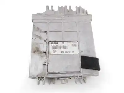 Recambio de automóvil de segunda mano de centralita motor uce para volkswagen passat berlina (3b2) comfortline referencias oem iam 028906021ck  0281001423