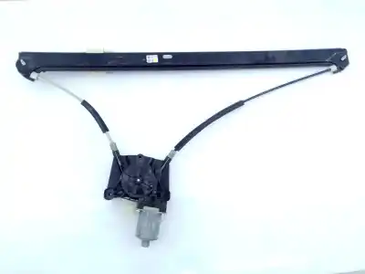 Gebrauchtes Autoersatzteil fensterheber vorne links zum volkswagen crafter kasten (sy) furgón 35 bl ta fwd oem-iam-referenzen 8w0959802  0130822704