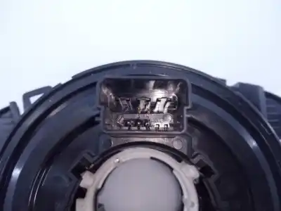 Pièce détachée automobile d'occasion contacteur tournant d'airbag pour volkswagen tiguan (5n2) r-line bluemotion références oem iam   