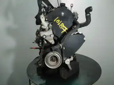 Pièce détachée automobile d'occasion moteur complet pour fiat ducato combi 30 (290) 130 (l1h1) références oem iam f1ae3481d m1-a2-18 