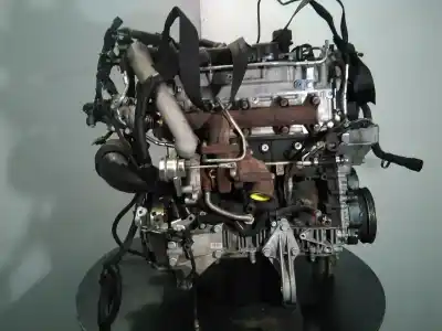 Pièce détachée automobile d'occasion moteur complet pour fiat ducato combi 30 (290) 130 (l1h1) références oem iam f1ae3481d m1-a2-18 