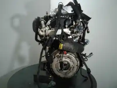 Pièce détachée automobile d'occasion moteur complet pour fiat ducato combi 30 (290) 130 (l1h1) références oem iam f1ae3481d m1-a2-18 
