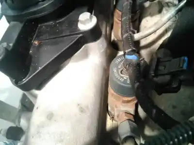Pièce détachée automobile d'occasion moteur complet pour fiat ducato combi 30 (290) 130 (l1h1) références oem iam f1ae3481d m1-a2-18 