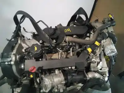 Pièce détachée automobile d'occasion moteur complet pour fiat ducato combi 30 (290) 130 (l1h1) références oem iam f1ae3481d m1-a2-18 