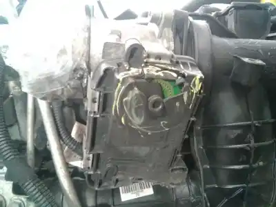 Pièce détachée automobile d'occasion moteur complet pour fiat ducato combi 30 (290) 130 (l1h1) références oem iam f1ae3481d m1-a2-18 