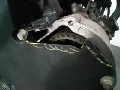 Pièce détachée automobile d'occasion moteur complet pour fiat ducato combi 30 (290) 130 (l1h1) références oem iam f1ae3481d m1-a2-18 