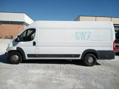 Pièce détachée automobile d'occasion moteur complet pour fiat ducato combi 30 (290) 130 (l1h1) références oem iam f1ae3481d m1-a2-18 