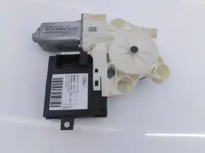 Pezzo di ricambio per auto di seconda mano Motore Alzacristalli Posteriore Sinistro per FORD FOCUS C-MAX (CAP) Ghia (D) Riferimenti OEM IAM FR0160043 E2-B3-4-2 992763100