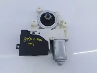 Pezzo di ricambio per auto di seconda mano motore alzacristalli posteriore sinistro per ford focus c-max (cap) ghia (d) riferimenti oem iam fr0160043 e2-b3-4-2 992763100