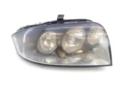 Second-hand car spare part right headlight for audi a2 (8z) 1.4 tdi (55kw) oem iam references 8z0941004 e1-b6-42-2 1854312000